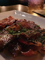 Candied Bacon