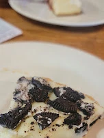 Oreo Cheesecake