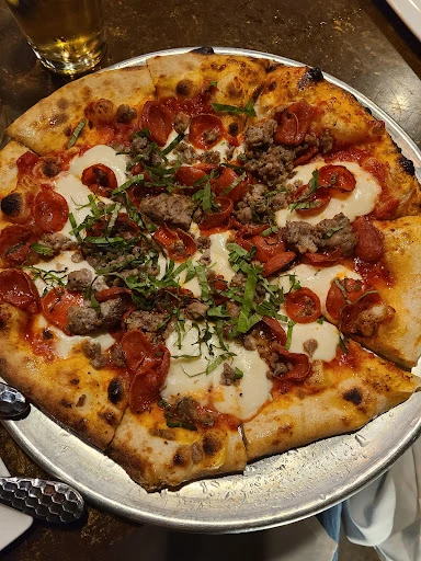 Proper Brick Oven & Tap Room photo 10