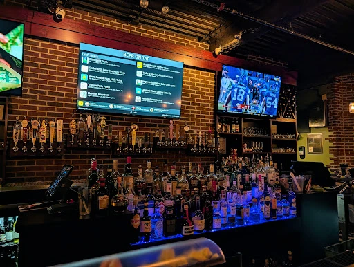 Proper Brick Oven & Tap Room photo 9