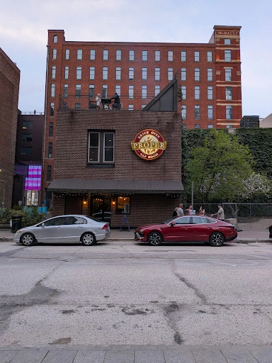 Proper Brick Oven & Tap Room photo 8
