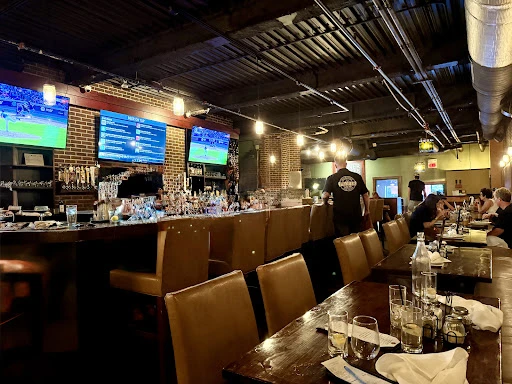 Proper Brick Oven & Tap Room photo 5